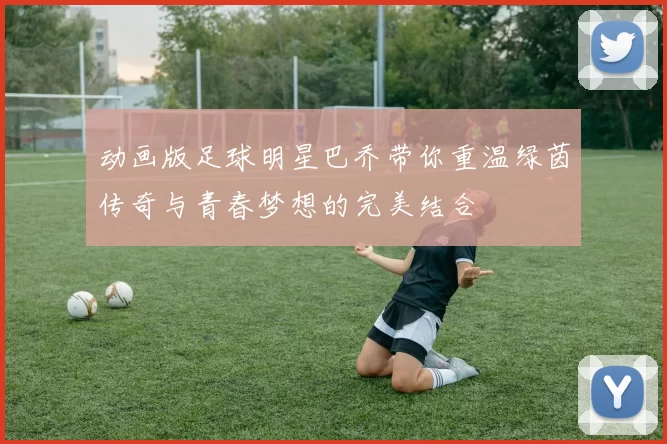 动画版足球明星巴乔带你重温绿茵传奇与青春梦想的完美结合