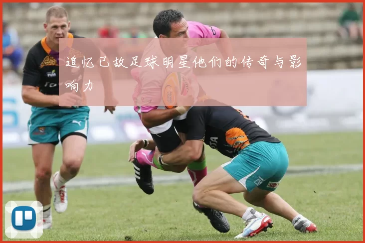 追忆已故足球明星他们的传奇与影响力
