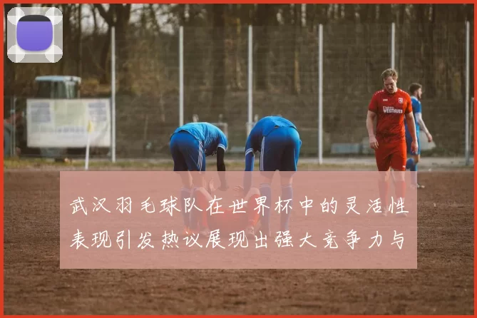 武汉羽毛球队在世界杯中的灵活性表现引发热议展现出强大竞争力与团队协作精神