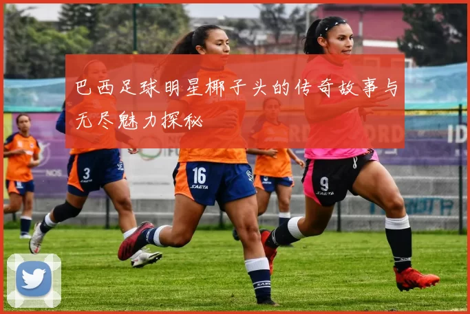 巴西足球明星椰子头的传奇故事与无尽魅力探秘
