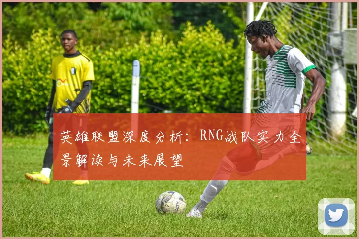 英雄联盟深度分析：RNG战队实力全景解读与未来展望
