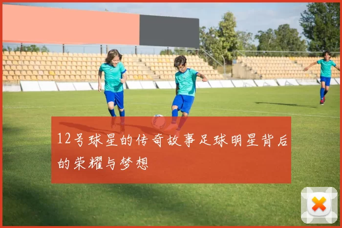 12号球星的传奇故事足球明星背后的荣耀与梦想