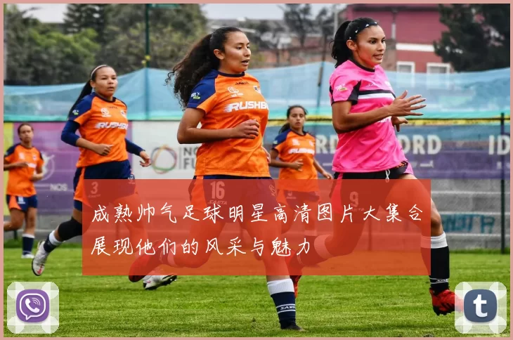 成熟帅气足球明星高清图片大集合展现他们的风采与魅力