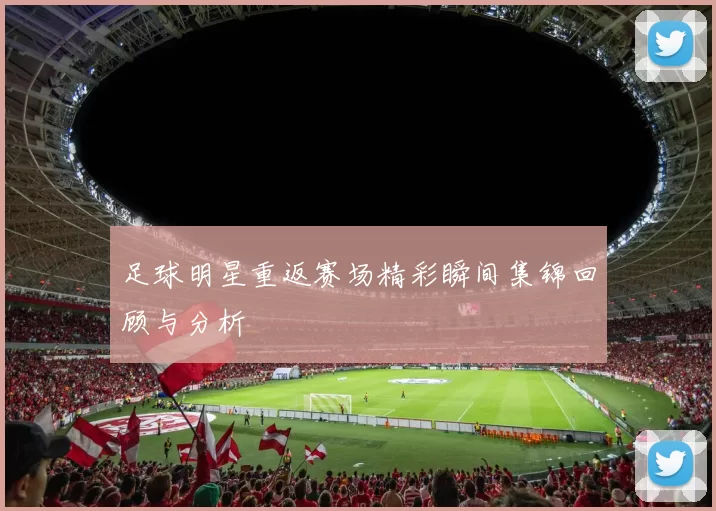 足球明星重返赛场精彩瞬间集锦回顾与分析