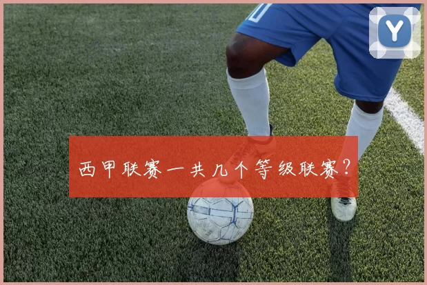 西甲联赛一共几个等级联赛？