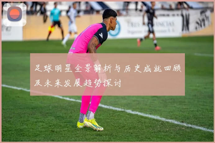 足球明星全景解析与历史成就回顾及未来发展趋势探讨