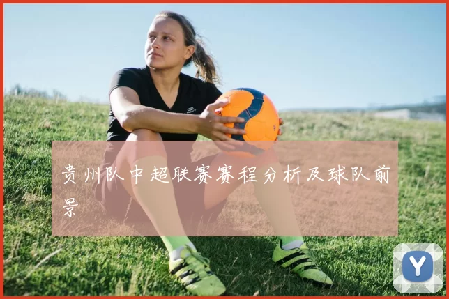 贵州队中超联赛赛程分析及球队前景