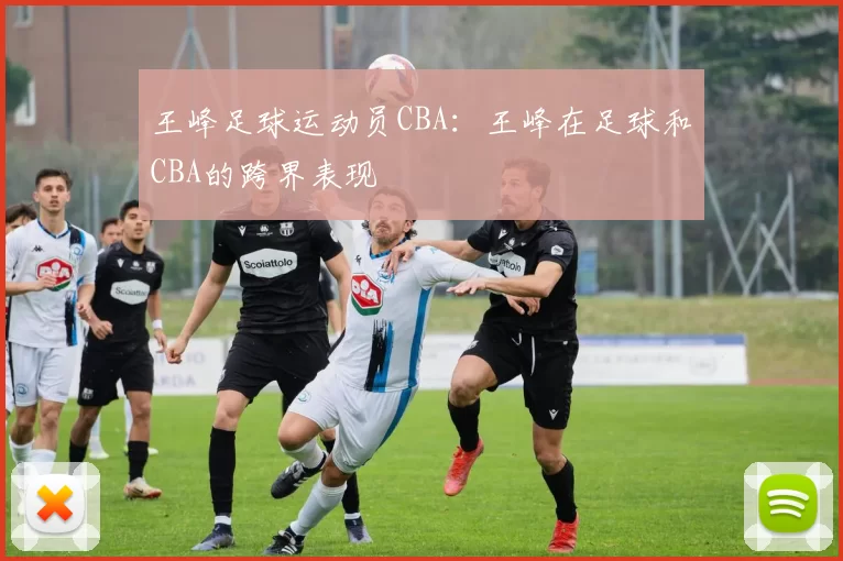 王峰足球运动员CBA：王峰在足球和CBA的跨界表现