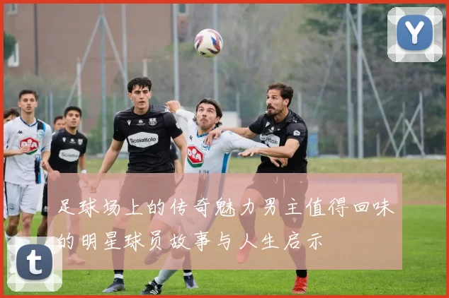 足球场上的传奇魅力男主值得回味的明星球员故事与人生启示
