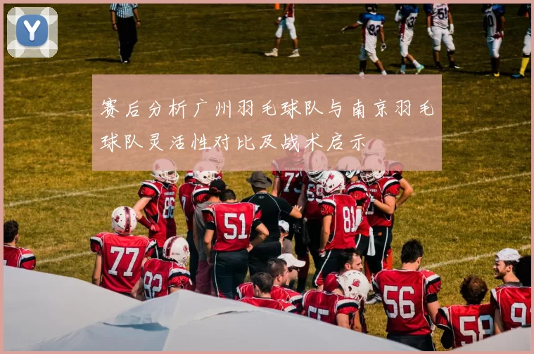 赛后分析广州羽毛球队与南京羽毛球队灵活性对比及战术启示