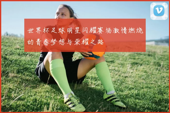 世界杯足球明星闪耀赛场激情燃烧的青春梦想与荣耀之路