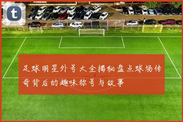足球明星外号大全揭秘盘点球场传奇背后的趣味称号与故事