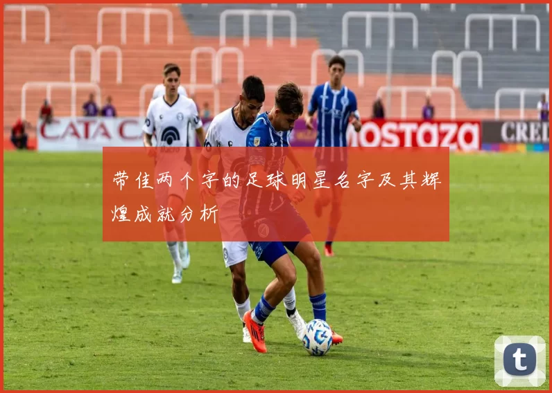 带佳两个字的足球明星名字及其辉煌成就分析