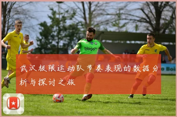 武汉极限运动队节奏表现的数据分析与探讨之旅