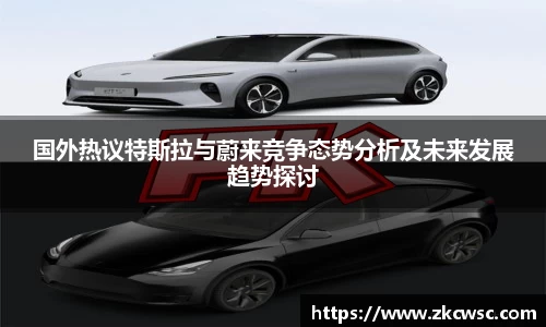国外热议特斯拉与蔚来竞争态势分析及未来发展趋势探讨